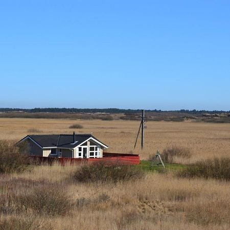 Holiday Home Arnkil - 700M From The Sea In Western Jutland By Interhome Lakolk Exterior photo